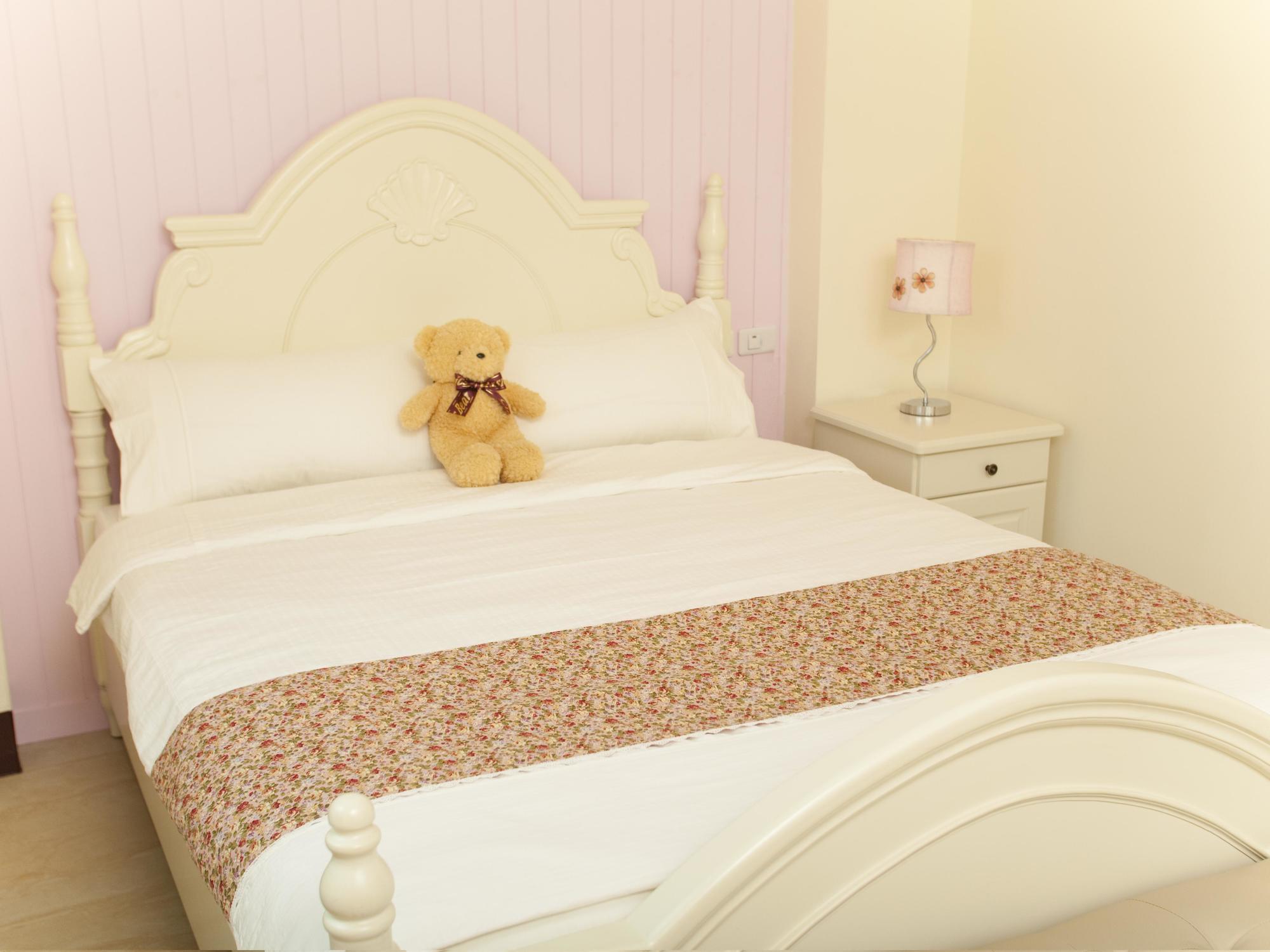 Blue Cotton Candy B&B T'ai-tung Exterior foto